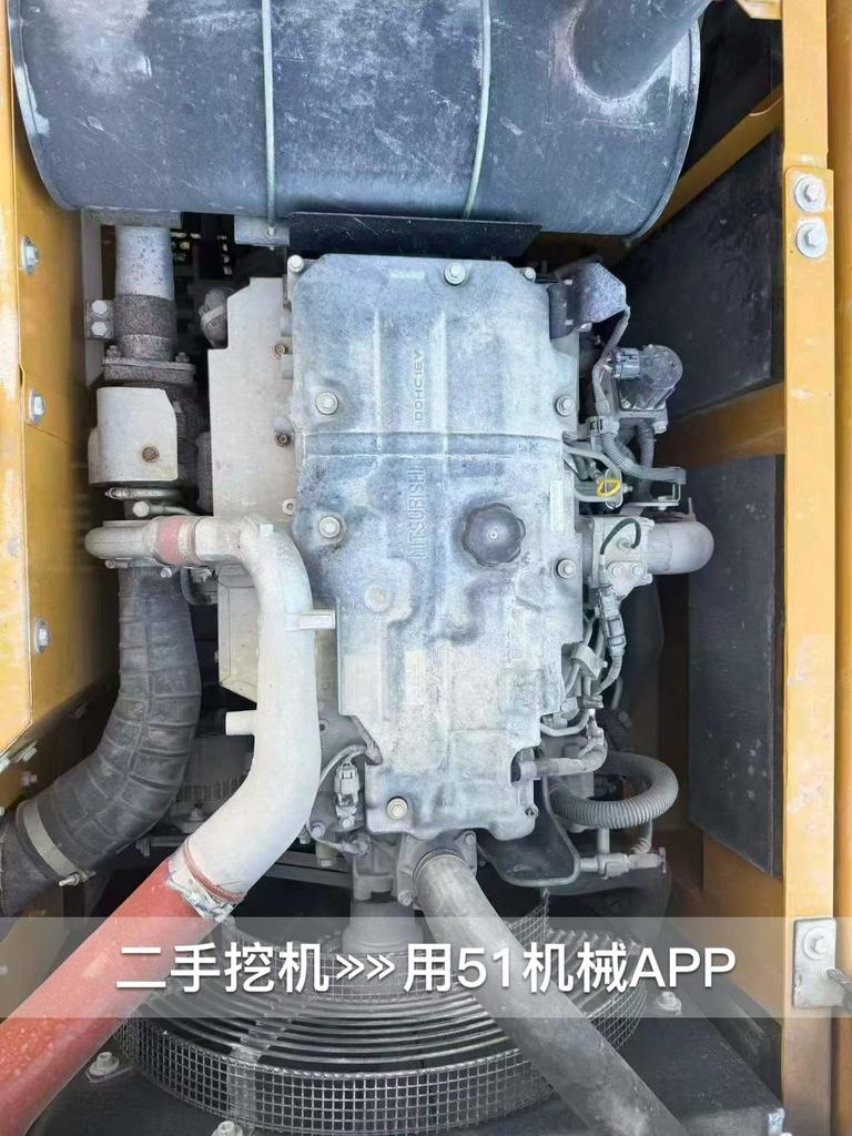 51机械